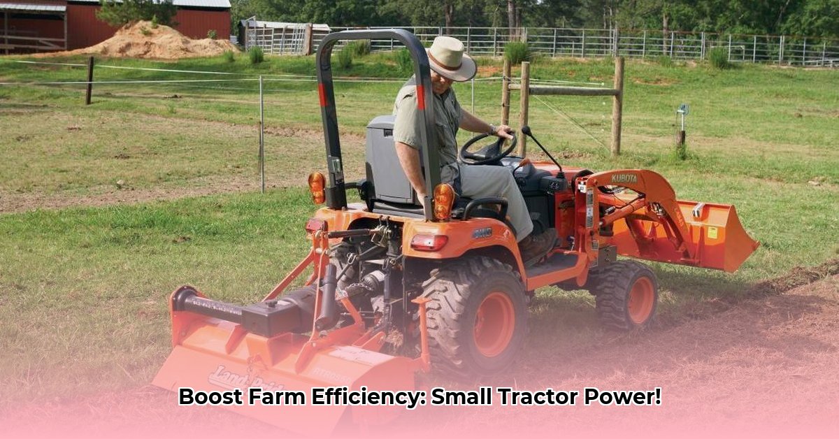 small-tractor-with-tiller
